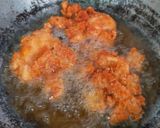 Foto langkah ke 5 dari resep Ayam Berantakan.