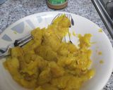 Foto del paso 2 de la receta: Bolón de maduro