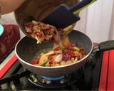 Foto langkah ke 3 dari resep 542. Sambel Embe #AnekaSambal.