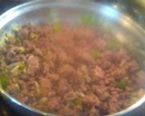 Foto del paso 2 de la receta: Lasaña de plátanos (plátanos machos)