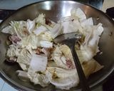 湯年糕的食譜步驟5照片