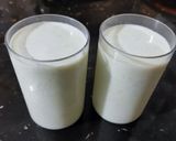 અવાકાડો જયૂસ (Avocado Juice Recipe In Gujarati) રેસીપી સ્ટેપ1ફોટો