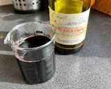 Une image de l'étape 3 de Sauce Marchand de vin