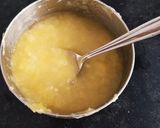 A picture of step 2 of Aam Panna.