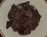 Foto del paso 3 de la receta: Bocaditos Marroc con chocolate Aguila🍫☕❤️