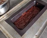 Une image de l'étape 5 de °Fondant au chocolat et à la poudre d'amande°.
