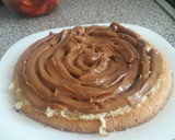 Foto del paso 8 de la receta: Torta tres leches y frutas