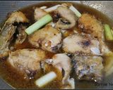 【當令食鮮】蒜燒烏魚煲的食譜步驟4照片