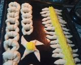 Foto del paso 4 de la receta: Facturas caseras