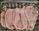 Foto del paso 2 de la receta: 30. Pechuga de pollo empanada