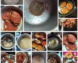 A picture of step 1 of Healthy and Delicious Pomfret fish fry Thali.