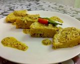 এগ স্পঞ্জি রেসিপি ধাপ - 4 ছবি