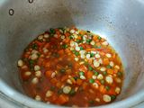 Arroz carnavalito