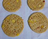 கோதுமை மாவு தட்டை ரெசிபி ஸ்டேப் 3 புகைப்படம்
