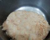 Poha Potato balls recipe step 4 photo