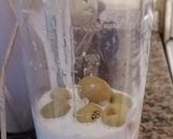 Foto del paso 4 de la receta: Ali-oli o Lactonesa de aceitunas