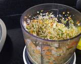Mix veg kofta recipe step 2 photo