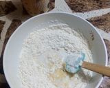 Foto del paso 3 de la receta: Cuadraditos de dulce de leche