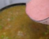 મિક્સ વેજિટેબલ સૂપ(Mix Veg soup recipe in gujarati) રેસીપી સ્ટેપ2ફોટો