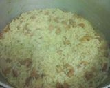 Foto del paso 1 de la receta: Moro de Habichuelas Rojas