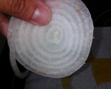 Foto del paso 2 de la receta: Dorada al horno