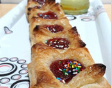 Foto del paso 6 de la receta: Masa de hojaldre