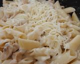 Foto langkah ke 4 dari resep Pasta Makarona (Makaroni besar).