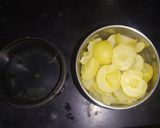 நெல்லிக்காய் தொக்கு ரெசிபி ஸ்டேப் 2 புகைப்படம்