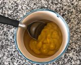 Foto del paso 1 de la receta: Bondiola de 🐷 a la mostaza y miel 🍯