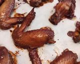 Foto langkah ke 4 dari resep Chicken Wings.