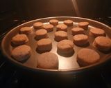 Foto del paso 3 de la receta: Martes con S de SCONES integrales 😉