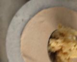 A picture of step 5 of Aloo paratha.