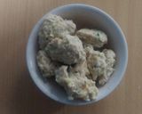 Foto langkah ke 3 dari resep Tempe 3.0 - Bongkahan Mendoan.