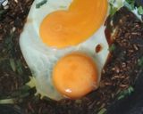 Foto langkah ke 3 dari resep Nasi Telur Ayong ala Nex Carlos.