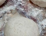 Foto del paso 3 de la receta: Pancitos materos🧉