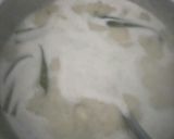Foto langkah ke 2 dari resep Kolak kacang hijau.