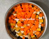 水滷花生「台式小吃、小菜一碟～」的食譜步驟3照片