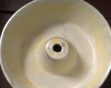 Foto langkah ke 8 dari resep Bolu Tape Jadoel Simple dan Lembut.