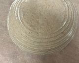 A picture of step 8 of Rustic Gluten-Free Sourdough Boule.