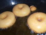 Soft and fluffy doughnuts 🤩😋