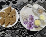 ગોળ પાપડી (Gol Papdi Recipe In Gujarati) રેસીપી સ્ટેપ1ફોટો