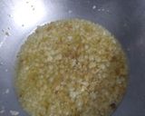 A picture of step 1 of Pinni.