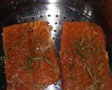 Foto del paso 1 de la receta: Sorrentinos de salmón y ricota para Semana Santa