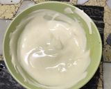 Foto del paso 3 de la receta: Panqueques esponjosos ✨
