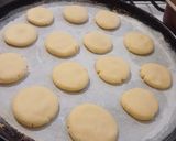 Foto del paso 6 de la receta: Galletitas de manteca al horno 🧈