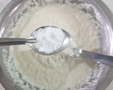 A picture of step 9 of Tirangi Dhokla Popstick.