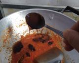 Foto langkah ke 6 dari resep Udang tempe sambal saos tiram.