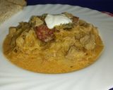 Székelykáposzta recept fázis 17 fotója