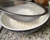 Une image de l'étape 1 de Biscuits 🍪 Sablés fête des pères🍫☕️🫖🧺.