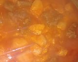 Foto del paso 2 de la receta: Tuco sencillo